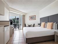 Studio Room-BreakFree Alexandra Beach