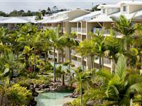 Resort Gardens – BreakFree Alexandra Beach